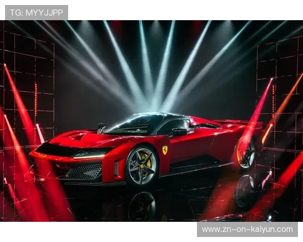 法拉利激进引擎设计方案曝光，2026年或实现突破