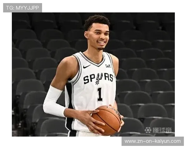 维克多·文班亚马C.O.R.E评分84，防守怪兽未来MVP候选