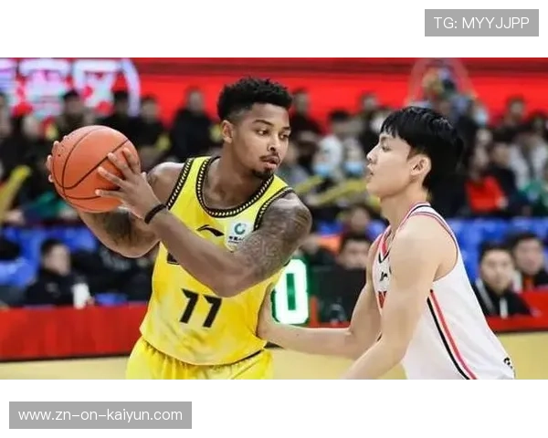 福建男篮正式签约外援皮特森