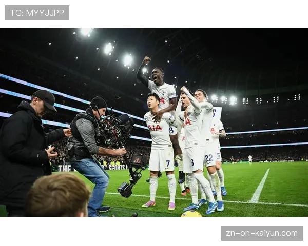 通讯:热刺对阵纽卡,孙兴慜与伊萨克上演亚洲与北欧射手的速度对决 通讯:热刺对阵纽卡,孙兴慜与伊萨克上演亚洲与北欧射手的速度对决