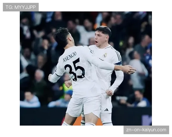 皇马快速反击，罗德里戈长途奔袭后横传，巴尔韦德推射空门得手